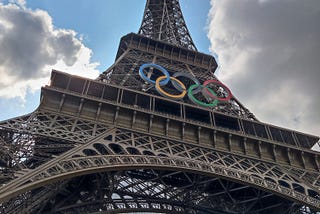 Olympic Categories for Millennials