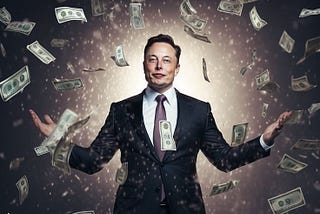 Thrill of Excitement: