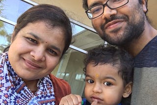 A Mother in Tech