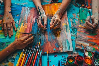 The AI Developer’s Dilemma: Proprietary AI vs. Open Source Ecosystem