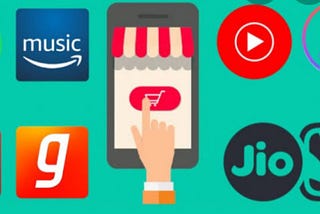 ANALYSIS OF PRODUCT ADOPTION LIFECYCLE OF MUSIC STREAMING SERVICES IN INDIA.