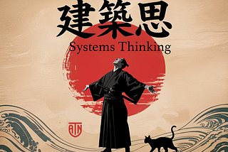 Systems Thinking — An Expanded Vision for IT Architecture