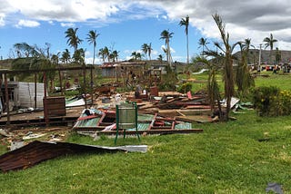 Cyclone Winston
