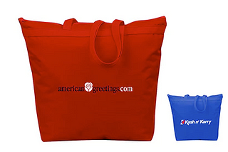Know the Complete Guide to Buy Promotional Business Bags