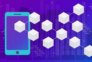 Learn how Blockchain Is Transforming the Mobile App Development Industry