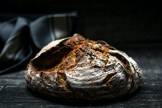 For the Love of God, Stop Making Sourdough