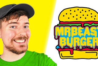 Is MrBeast Burgers peak influencer or just the beginning?
