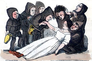 Snow White: The Most Difficult Fairy Tale?