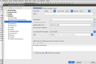 Robolectric, Unit testing framework for Android