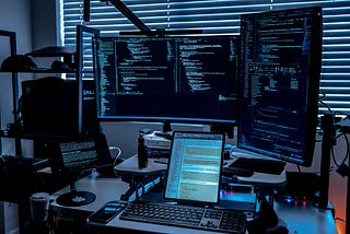 THM Write-up: Vulnerable Codes