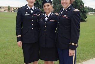 VLB Spotlights, Honors Women Who Served During Women’s History Month
