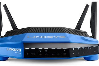 Easy Way to Reset Admin Password in a Linksys Router