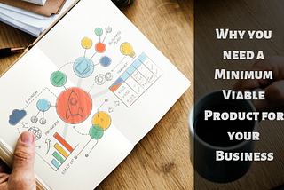 Why you need a Minimum Viable Product for your Business?