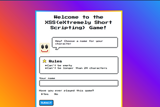 Intigriti’s February XSS Challenge Walkthrough