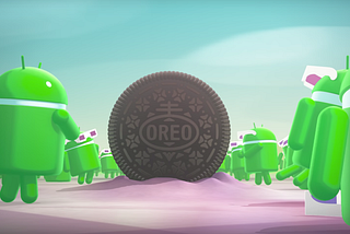 Google launched Android Oreo 8.0