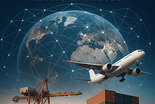 Why Should Freight Forwarders Join a Global Logistics Network in 2025?