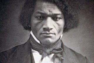 Frederick Douglass c. 1850