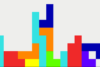 Creating Citrus🍋 — Tetris Written in C