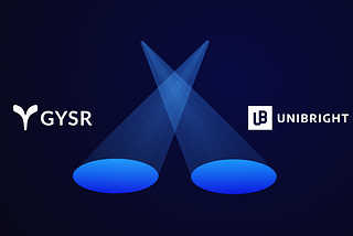 GYSR Spotlight #7: Unibright