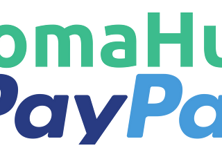 PayPal Meets DomaHub!