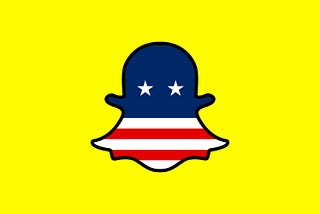 Snapchat: A Platform to Inform and Unite The Next Generation of Voters