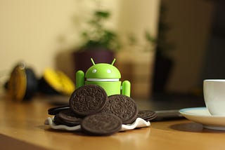 Security innovations in Android Oreo