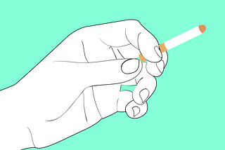 5 weird things that happen when you quit smoking