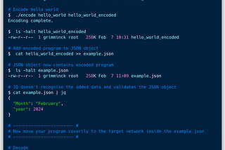 JSON Smuggling: A far-fetched intrusion detection evasion technique