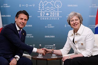 Perché il Nord Italia teme il «no deal»