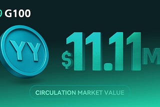 G100 Future Outlook: Leveraging the SUI Ecosystem to Propel YY to Global Leadership