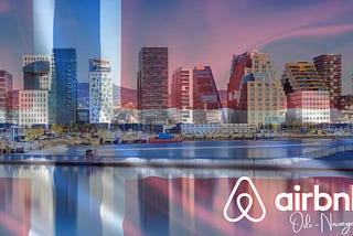 Análise dos Dados do Airbnb : Oslo, Noruega — Por Rafael Marques