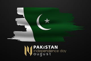 The Spirit That Built a Nation — Reflections on Pakistan’s Independence Day🇵🇰