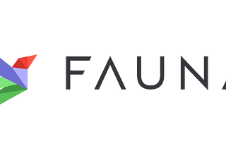 FaunaDB logo