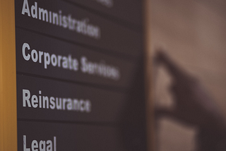 Corporate Administration Services