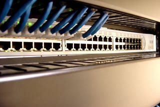 Preparing your network for the IIoT: Ethernet switches