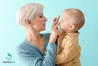 Story: How We Can Do Better in Early Childhood Development?
