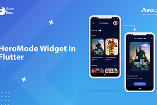 HeroMode Widget in Flutter