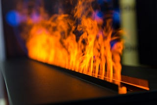 Gas Fireplace Repair Las Vegas