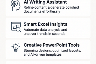 Microsoft Office 2024: The AI-Powered Revolution in Productivity