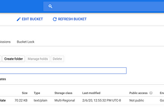 Schedule Your Dataflow Batch Jobs With Cloud Scheduler