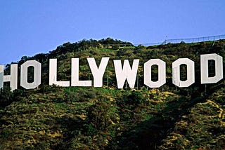 So, YOU Wanna Be a Famous Actor? Here’s 5 Steps to Get You Started