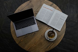 My Top 5 Books of 2025