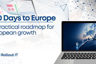 EU Market Entry Strategy: The 180-Day Asia-EU Scaling Blueprint