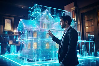 Tokenizing Real Estate: The Future of Property Investment