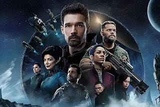 The Expanse Season 6 Review