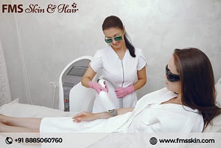 LASER Hair Removal Cost In Hyderabad