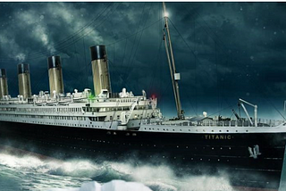 Titanic — Machine Learning from Disaster — Data Cleaning