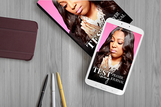 How CEO Shashicka Tyre-Hill Overcame to Become a 4 Time Author