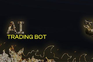 AI Trading on BSC Is Live