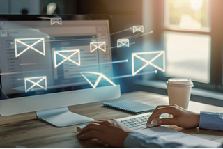 Por qué es crucial tener un hosting propio y abandonar los correos electrónicos gratis